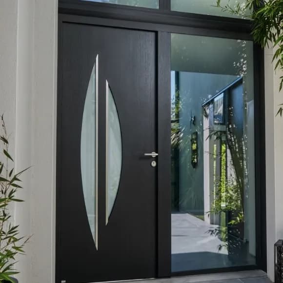 Aluminium Monobloc 60mm