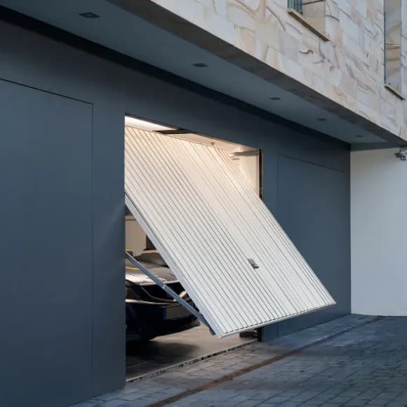 Portes Battantes