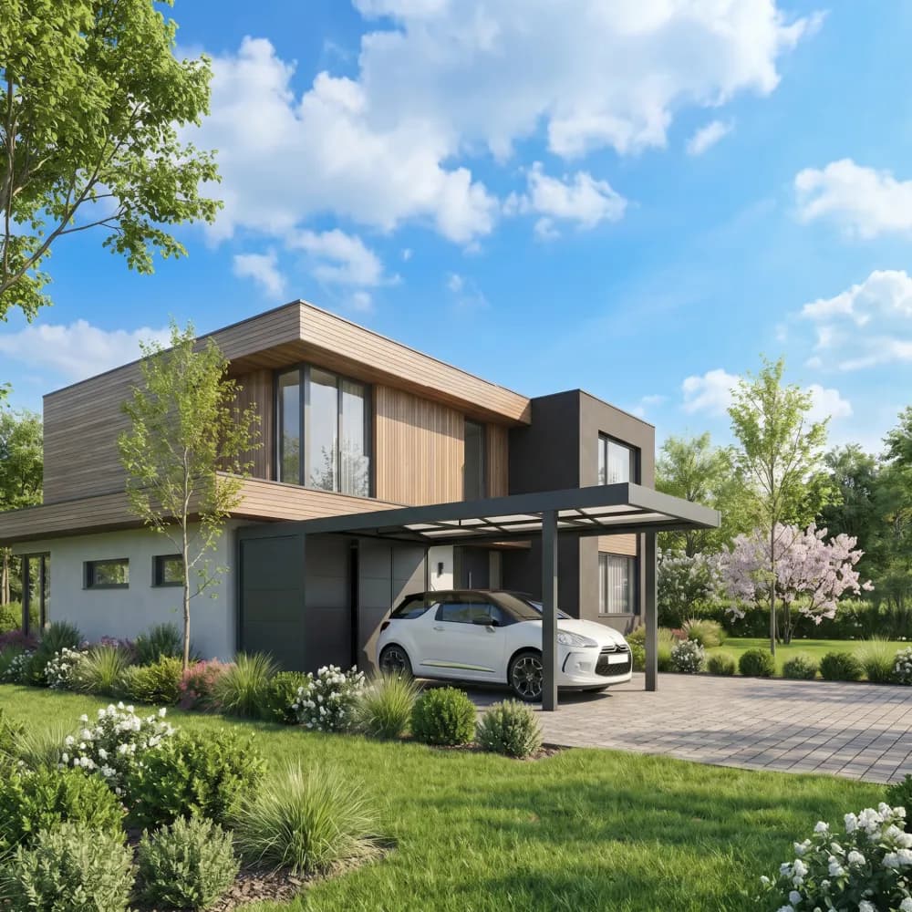 Carports