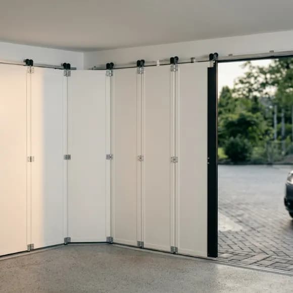 Portes Latérales