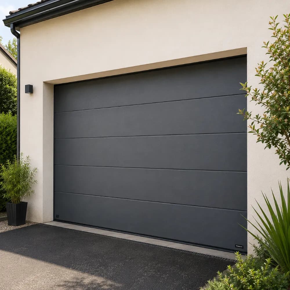 Portes de Garage