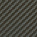 Carbone gris foncé