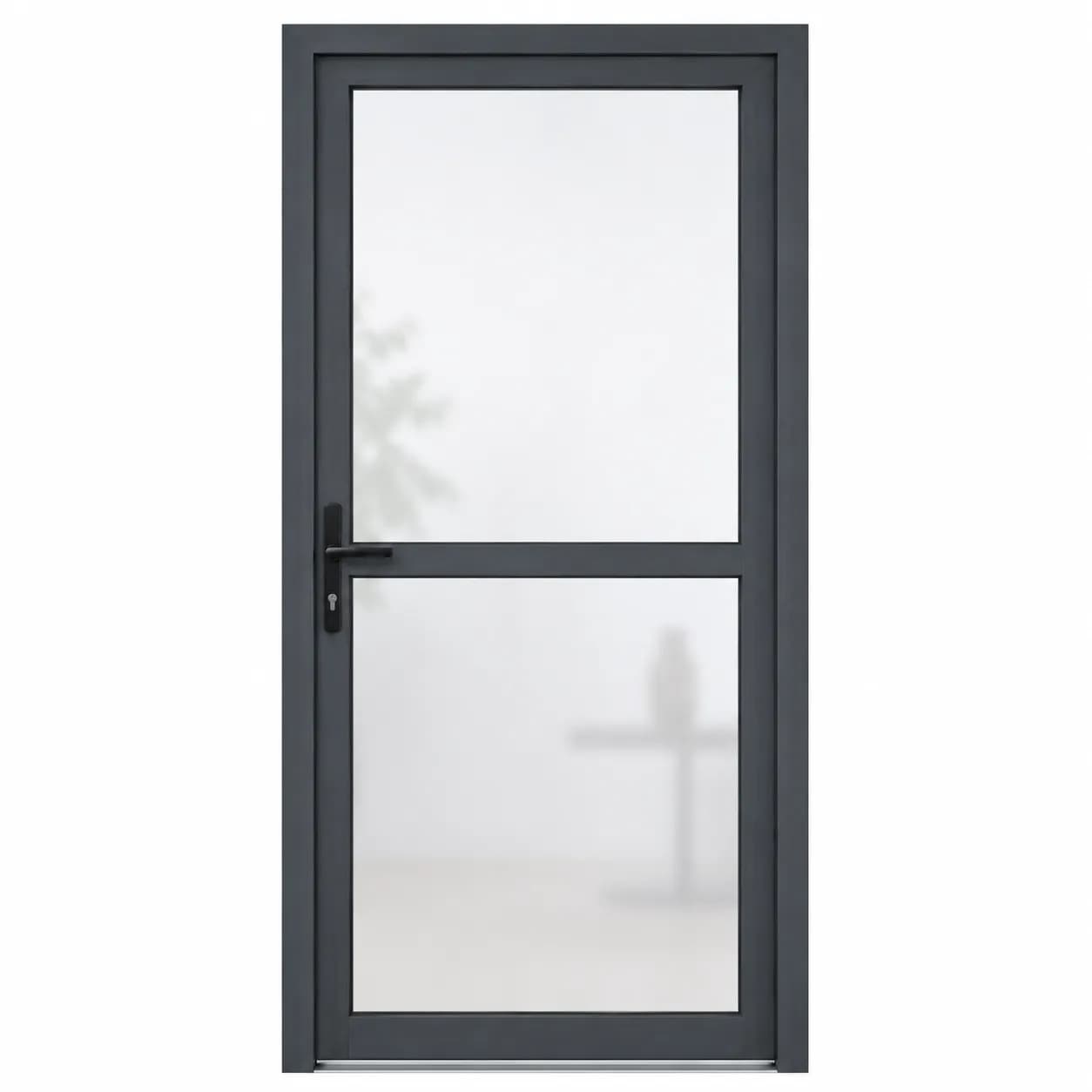 Porte 1 vantail
