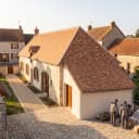 Rénovation de toiture en terre cuite