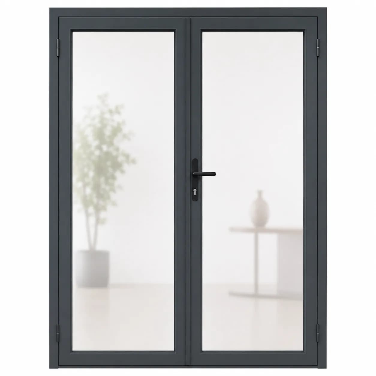 Porte 2
