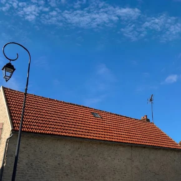 Traitements de toiture