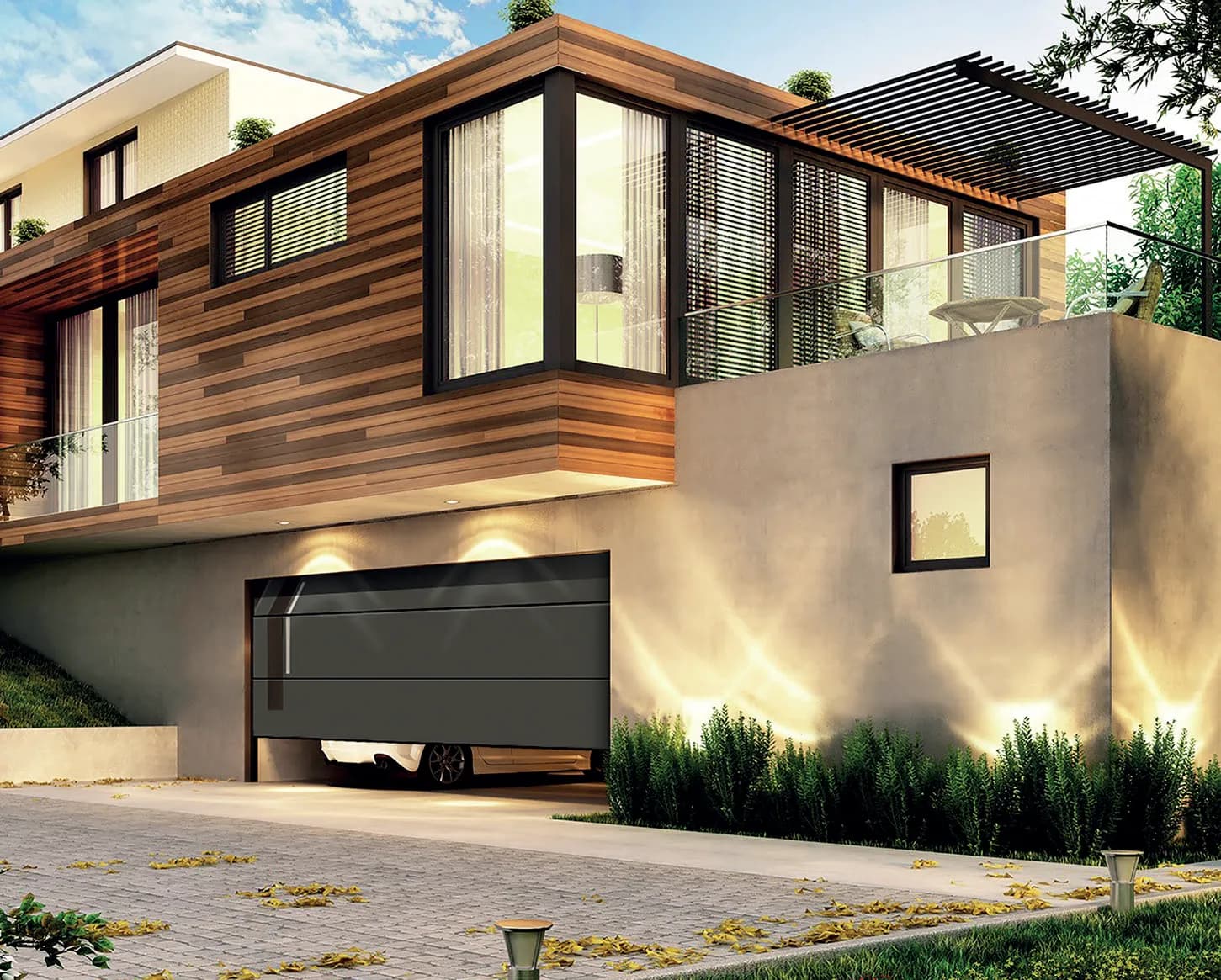 Portes de Garage