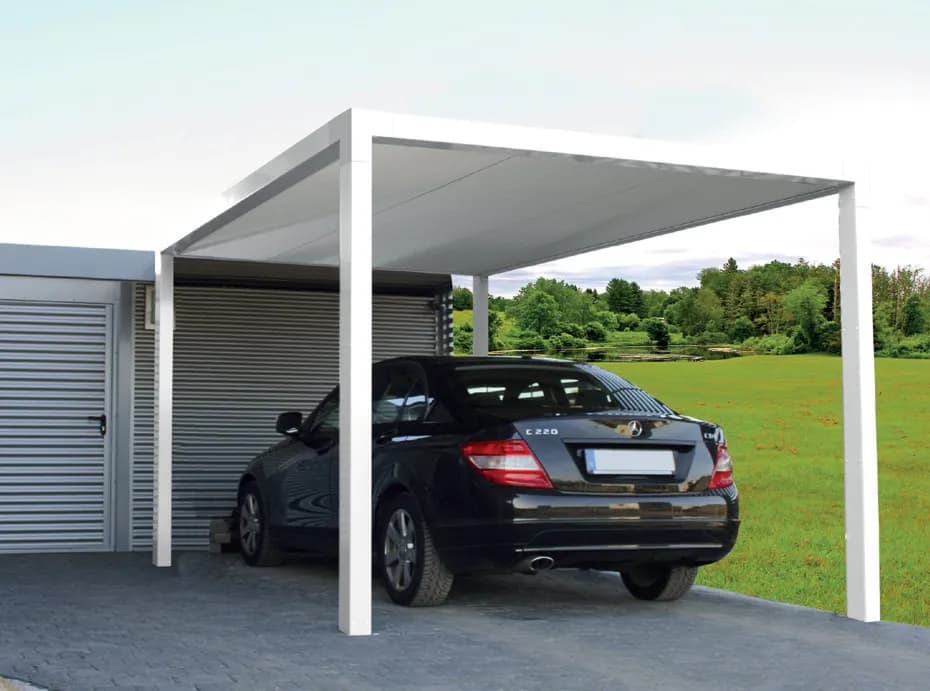 Carports