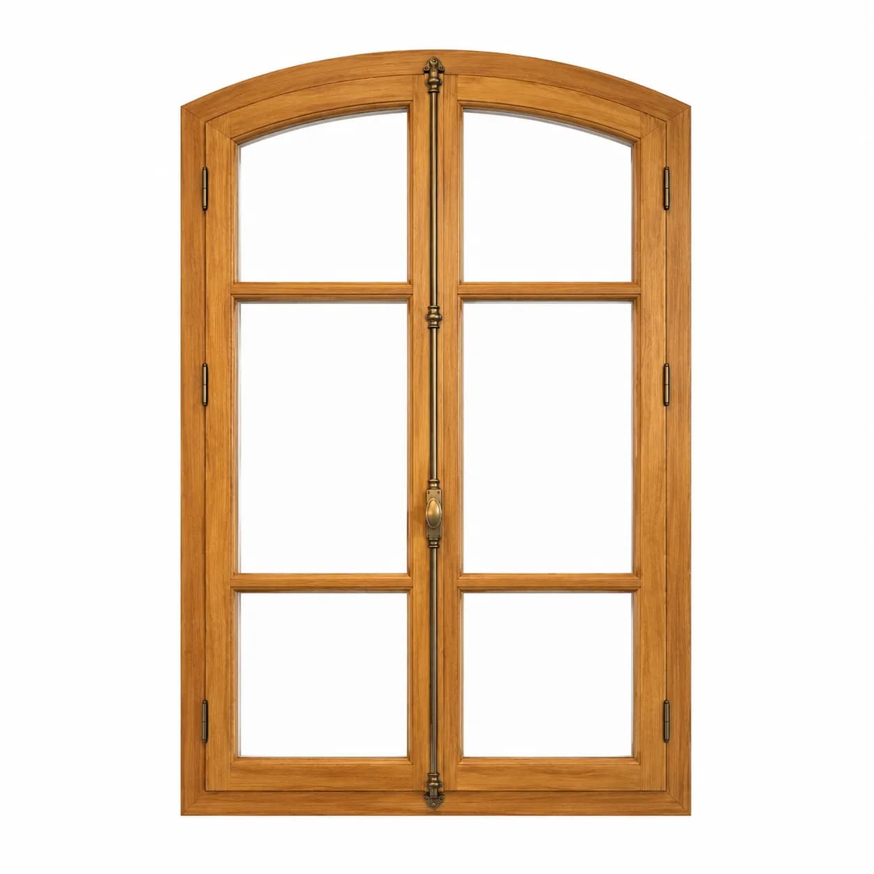 Bois cintré Gamme Prestige