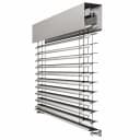 Brise soleil orientable