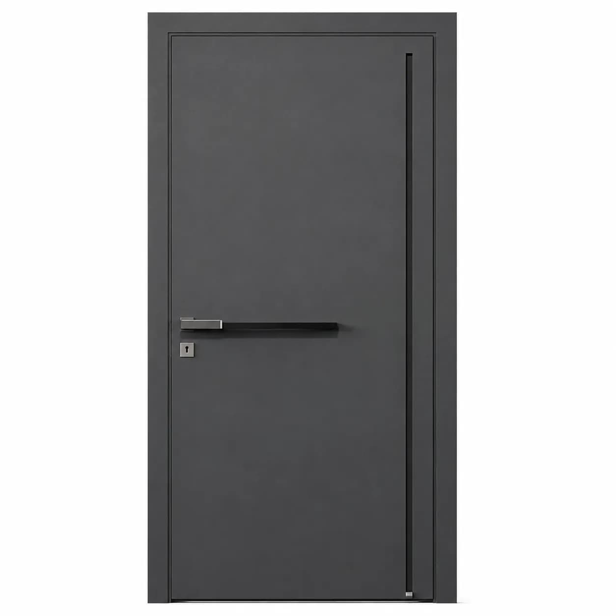 Portes d'entrée EQUALIZ 2
