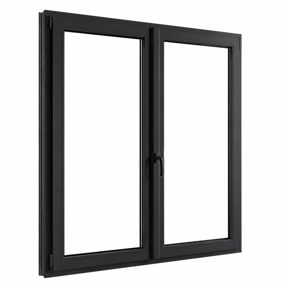 hybride 76 noir
