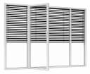 Brise-Soleil Orientable BSO