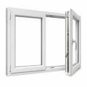 Fenêtre PVC PERFORM