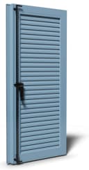 PVC Cadre soudé